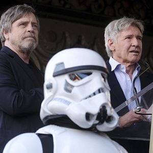 Foto Mark Hamill