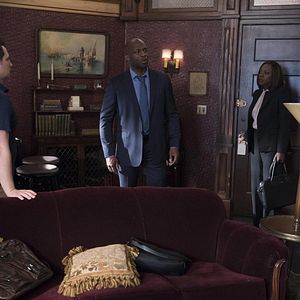 Foto How To Get Away With Murder