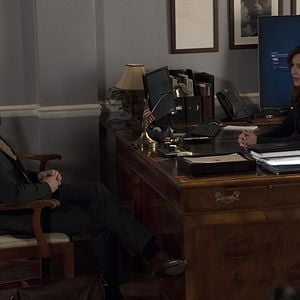 Foto Designated Survivor