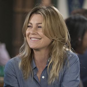 Foto Ellen Pompeo