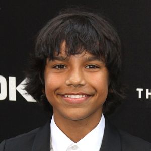 Foto Tyler Dean Flores