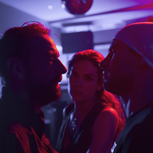 Foto Undercover: operación éxtasis