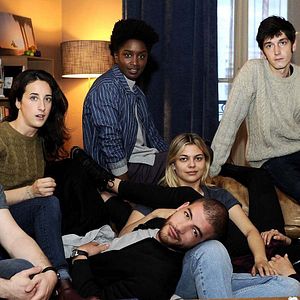 Foto Souheila Yacoub