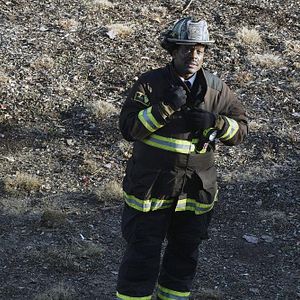 Foto Chicago Fire