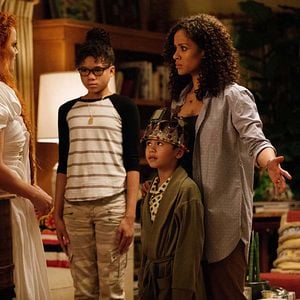 Foto Un viaje en el tiempo