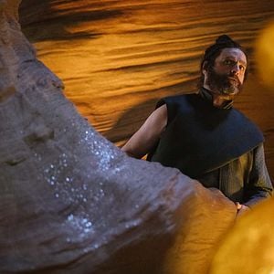 Foto Un viaje en el tiempo