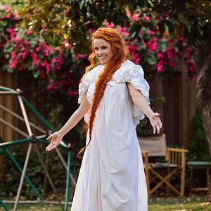 Foto Un viaje en el tiempo