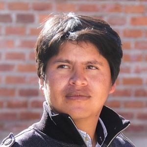 Foto Óscar Catacora