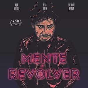 Foto Mente revólver