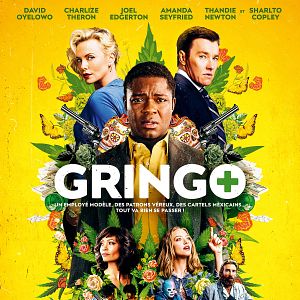 Foto Gringo: Se busca vivo o muerto