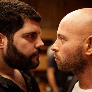 Foto Franck Gastambide