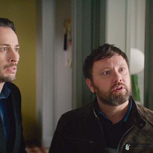 Foto 1, 2, 3...¡a la cama!