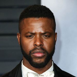 Foto Winston Duke