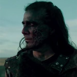 Foto Julian Black Antelope