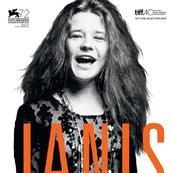 Foto Janis: Chica Azul