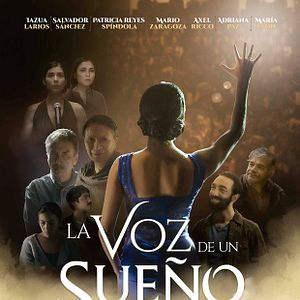 Foto La voz de un sueño