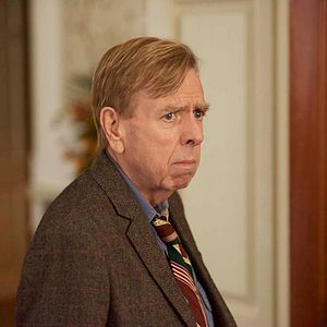 Foto Timothy Spall