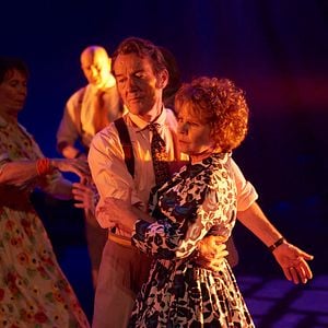 Foto Imelda Staunton