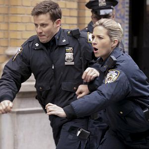 Foto Blue Bloods