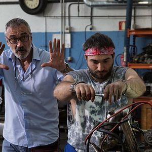 Foto Somos campeones