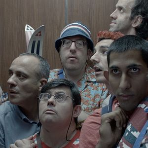 Foto Roberto Sánchez