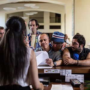 Foto Somos campeones