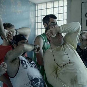 Foto Somos campeones