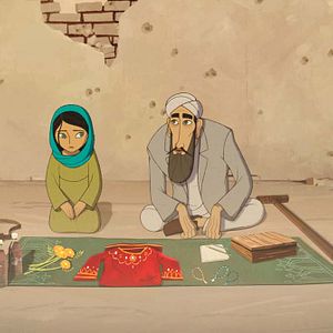 Foto The Breadwinner