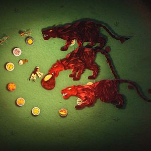 Foto The Breadwinner