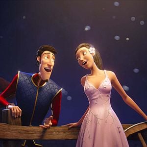 Foto El príncipe encantador