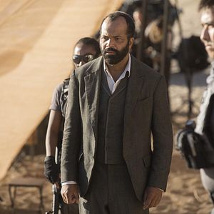 Foto Jeffrey Wright