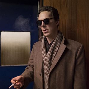 Foto Patrick Melrose