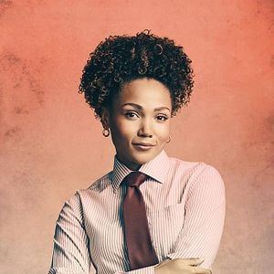 Foto Jasmine Mathews