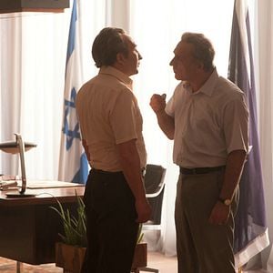 Foto Rescate en Entebbe