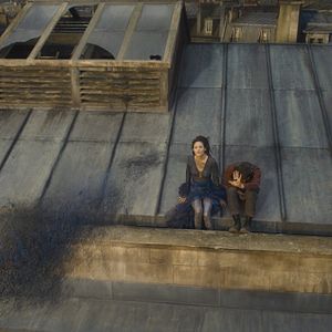 Foto Animales fantásticos: Los crímenes de Grindelwald