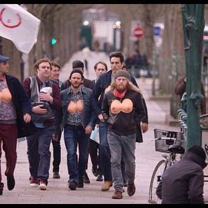 Foto I Am Not An Easy Man