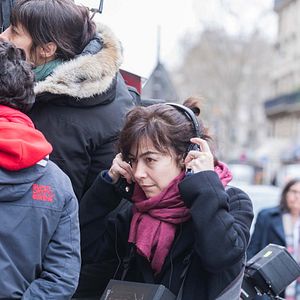 Foto I Am Not An Easy Man