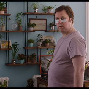 Foto I Am Not An Easy Man