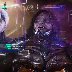 Foto Ready Player One: Comienza el juego