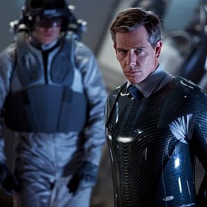 Foto Ready Player One: Comienza el juego