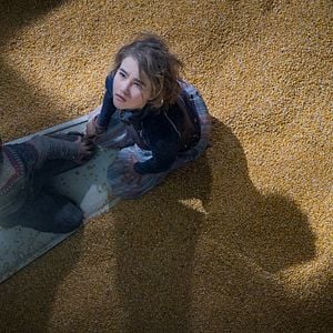 Foto Un lugar en silencio