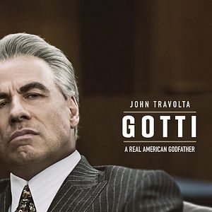 Foto El jefe de la mafia: Gotti