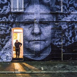 Foto Rostros y lugares