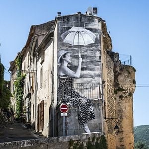 Foto Rostros y lugares