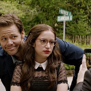 Foto No me las toquen