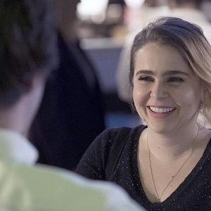 Foto Mae Whitman