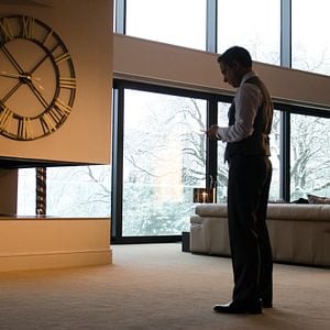 Foto Historias de ultratumba