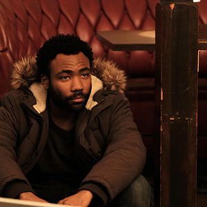 Foto Donald Glover