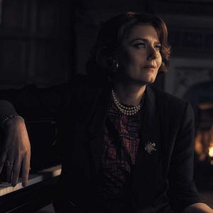 Foto Anna Chancellor