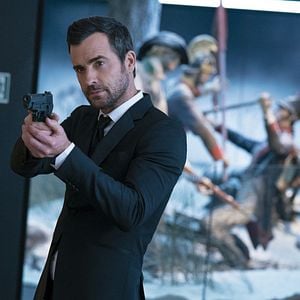 Foto Mi ex es un espía